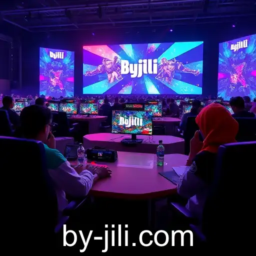 The Rise and Impact of Byjili in Online Gaming