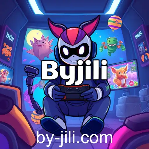 The Rise of Byjili in Online Gaming