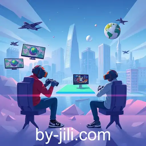 The Rise of Byjili in the Gaming World