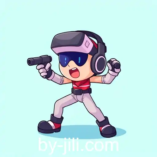 The Rise of Byjili in the Gaming World