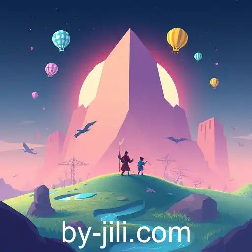 The Rise of Byjili: Transforming Online Gaming
