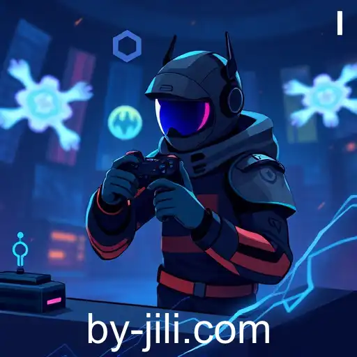 The Rise of Byjili in the Online Gaming World