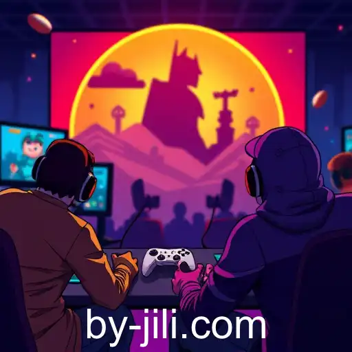 The Evolution of Online Gaming Platforms