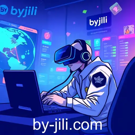 The Evolution of Online Gaming in the Mid-2020s