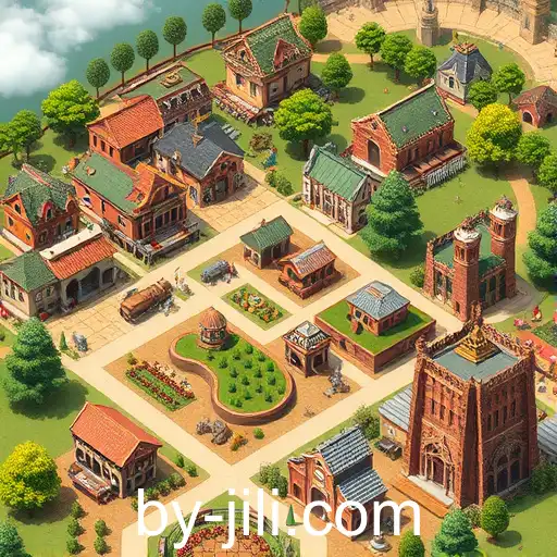 Exploring the Growth of Byjili in Online Gaming