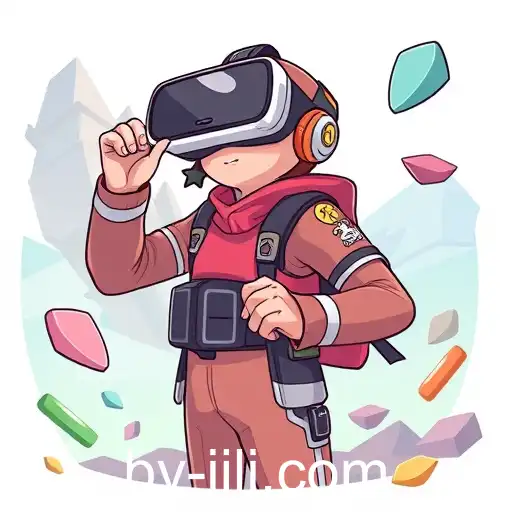 Gaming in 2025: Byjili's Impact on the Industry