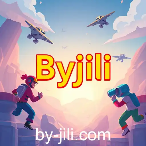 The Rise of Byjili in Online Gaming