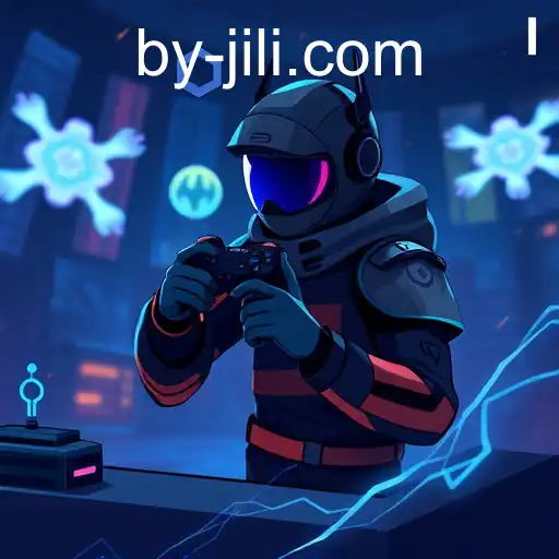 The Rise of Byjili in the Online Gaming World