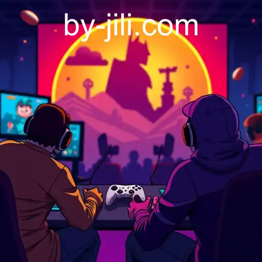 The Evolution of Online Gaming Platforms