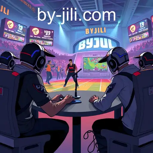 The Evolution of Online Gaming Platforms