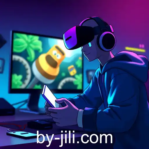 Exploring the Rise of Online Gaming Platforms