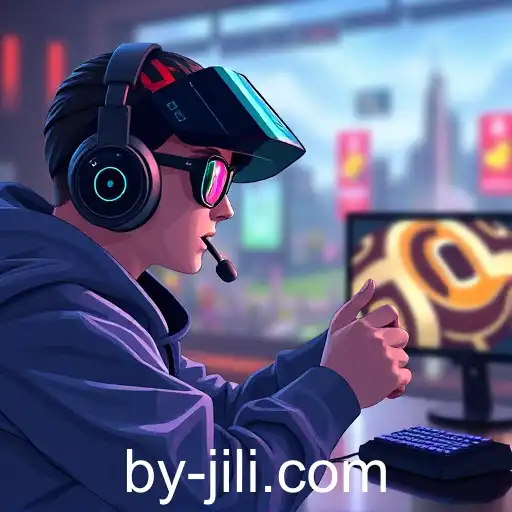 Gaming Trends and Innovations Shaping the Future