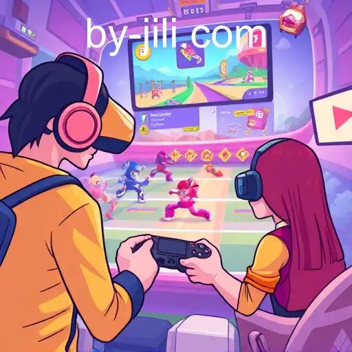 The Influence of Online Gaming Trends