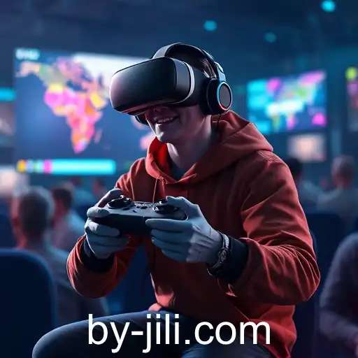 Online Gaming Trends and Security in 2025