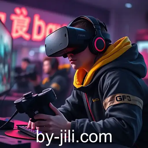 Emerging Trends in Online English Gaming