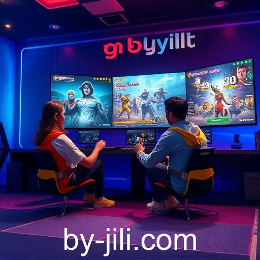 The Rise of Online Gaming Amid New Trends