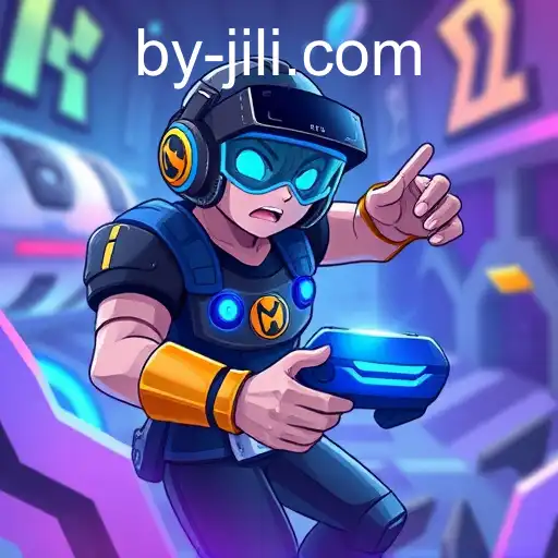 The Rise of Byjili in the Gaming World