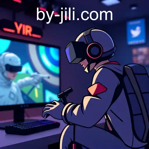 The Rise of Byjili: Gaming in the Digital Age