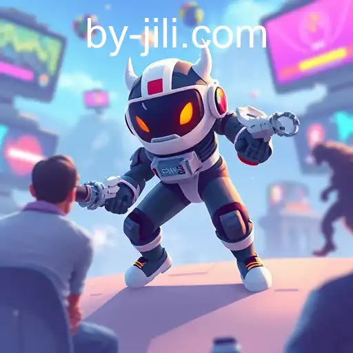 The Rise of Byjili: A Game-Changer in Online Entertainment