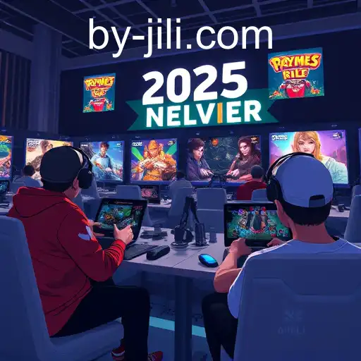 The Rise of Online Entertainment Platforms