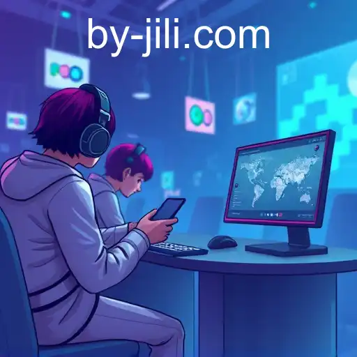 The Rise of Online Gaming Platforms