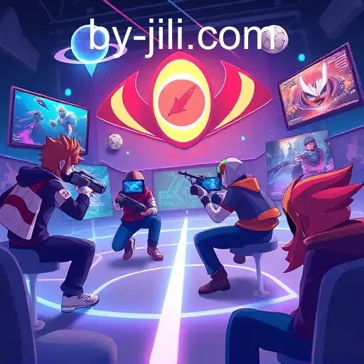 The Rise of Online Gaming Platforms