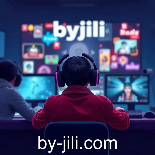 The Surge of Online Gaming in 2025