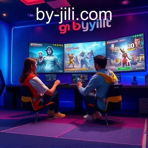 The Rise of Online Gaming Amid New Trends