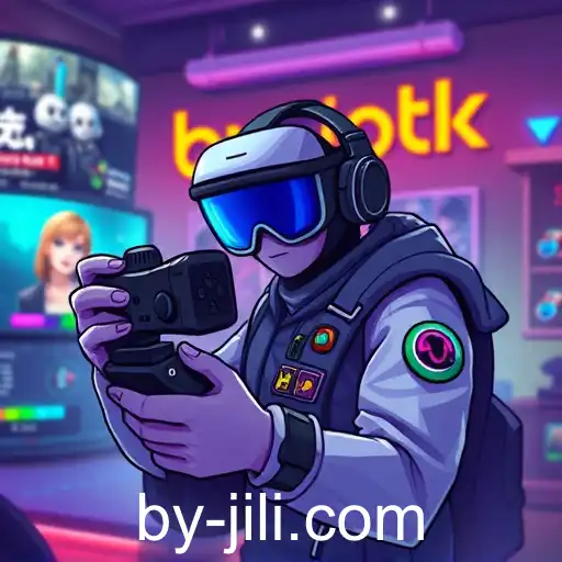 The Rise of Byjili in the Gaming Industry