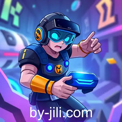 The Rise of Byjili in the Gaming World