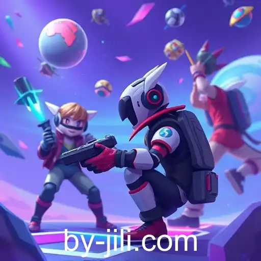 The Rise of Byjili in the Gaming World