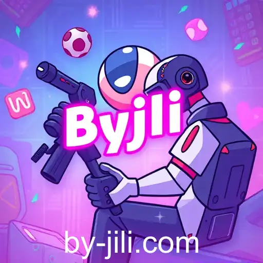 The Rise of Byjili in the Online Gaming World