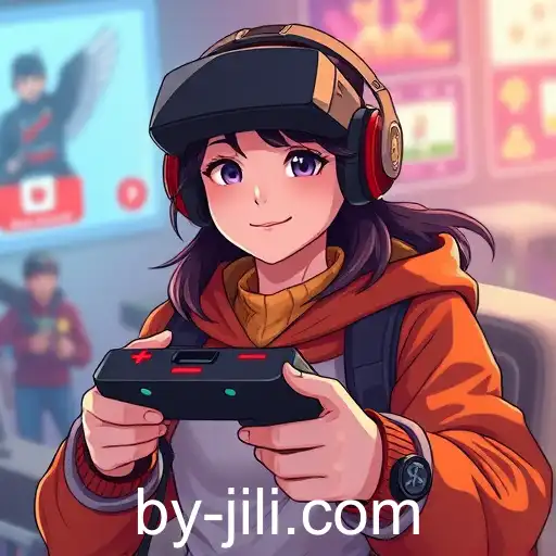 The Rise of New Gaming Platforms
