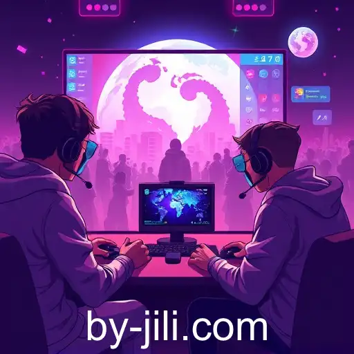 The Rise of Online Gaming Platforms