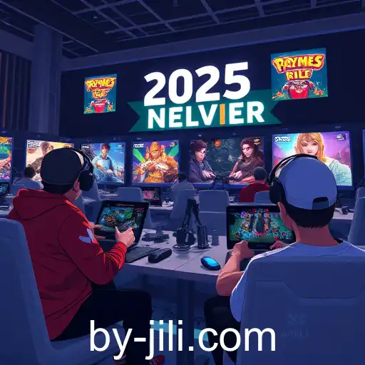 The Rise of Online Entertainment Platforms